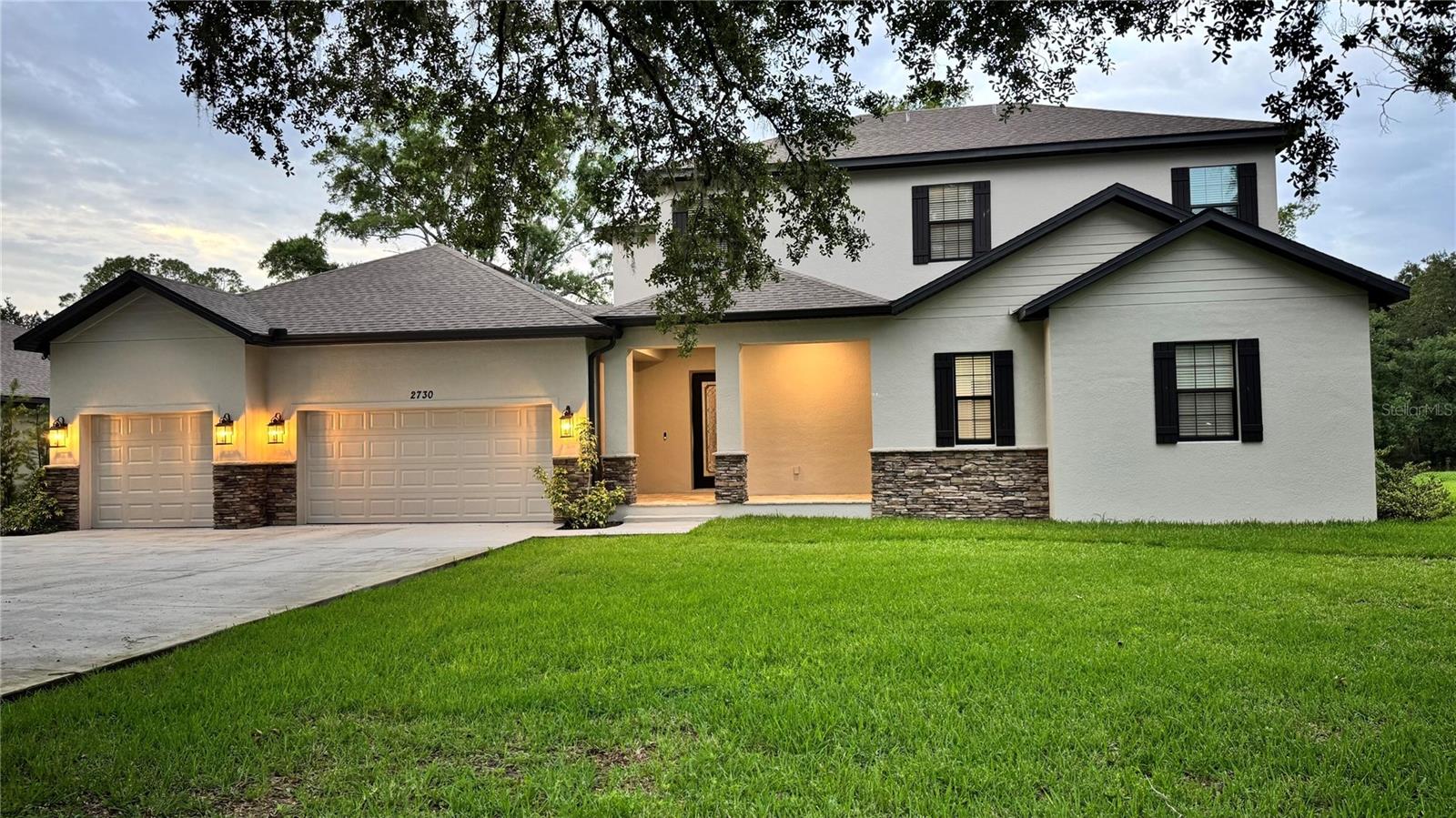 2730 ROBERTSON, LUTZ, FL, 33559