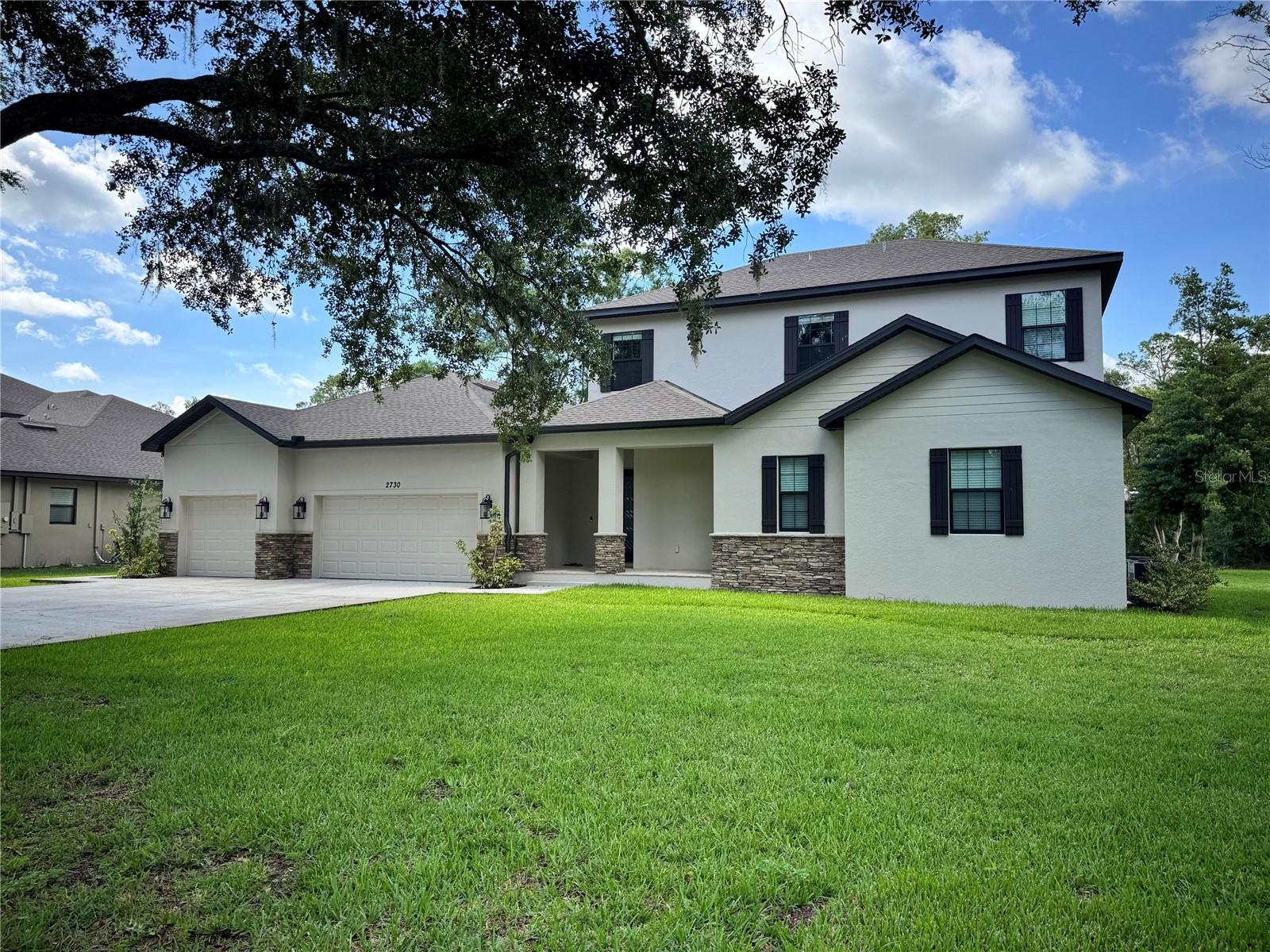 2730 ROBERTSON, LUTZ, FL, 33559