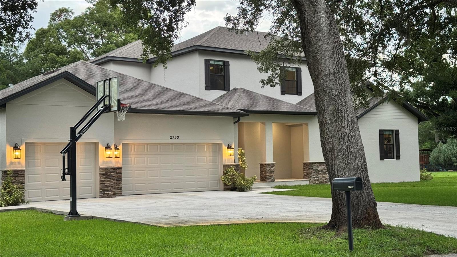 2730 ROBERTSON, LUTZ, FL, 33559