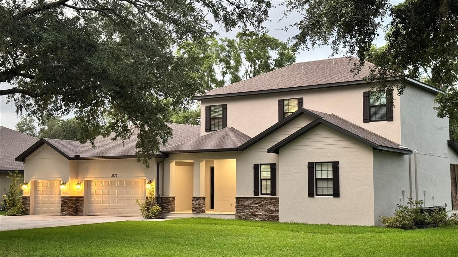2730 ROBERTSON, LUTZ, FL, 33559