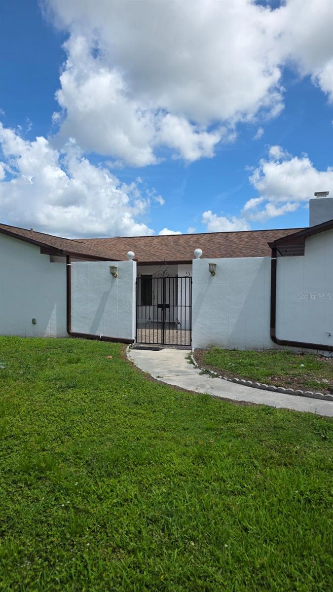1703 PARADISE DR, KISSIMMEE, FL, 34741