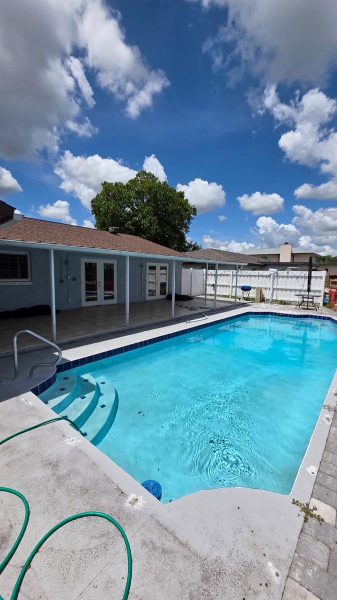 1703 PARADISE DR, KISSIMMEE, FL, 34741
