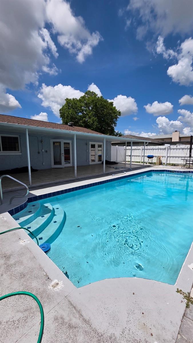 1703 PARADISE DR, KISSIMMEE, FL, 34741