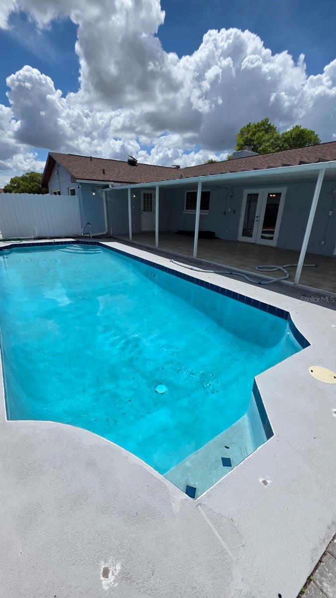1703 PARADISE DR, KISSIMMEE, FL, 34741