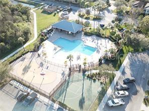 HARVEST CREEK VILLAGE, TAMPA, FL, 33619