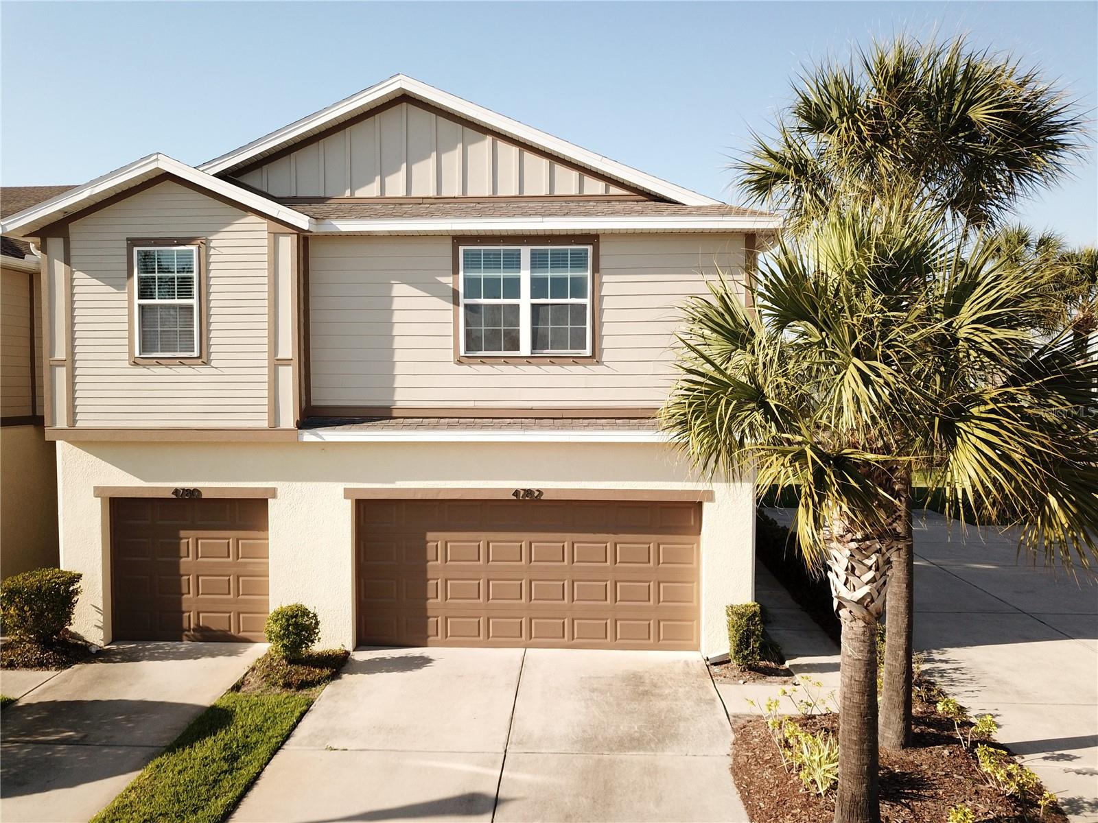 HARVEST CREEK VILLAGE, TAMPA, FL, 33619