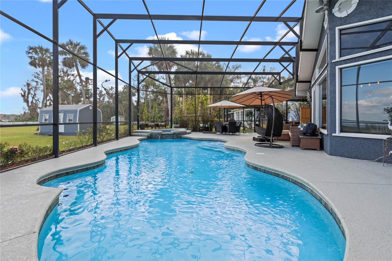 1102 N PALMETTO ST, LEESBURG, FL, 34748