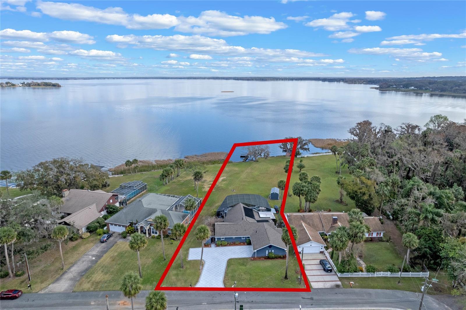 1102 N PALMETTO ST, LEESBURG, FL, 34748
