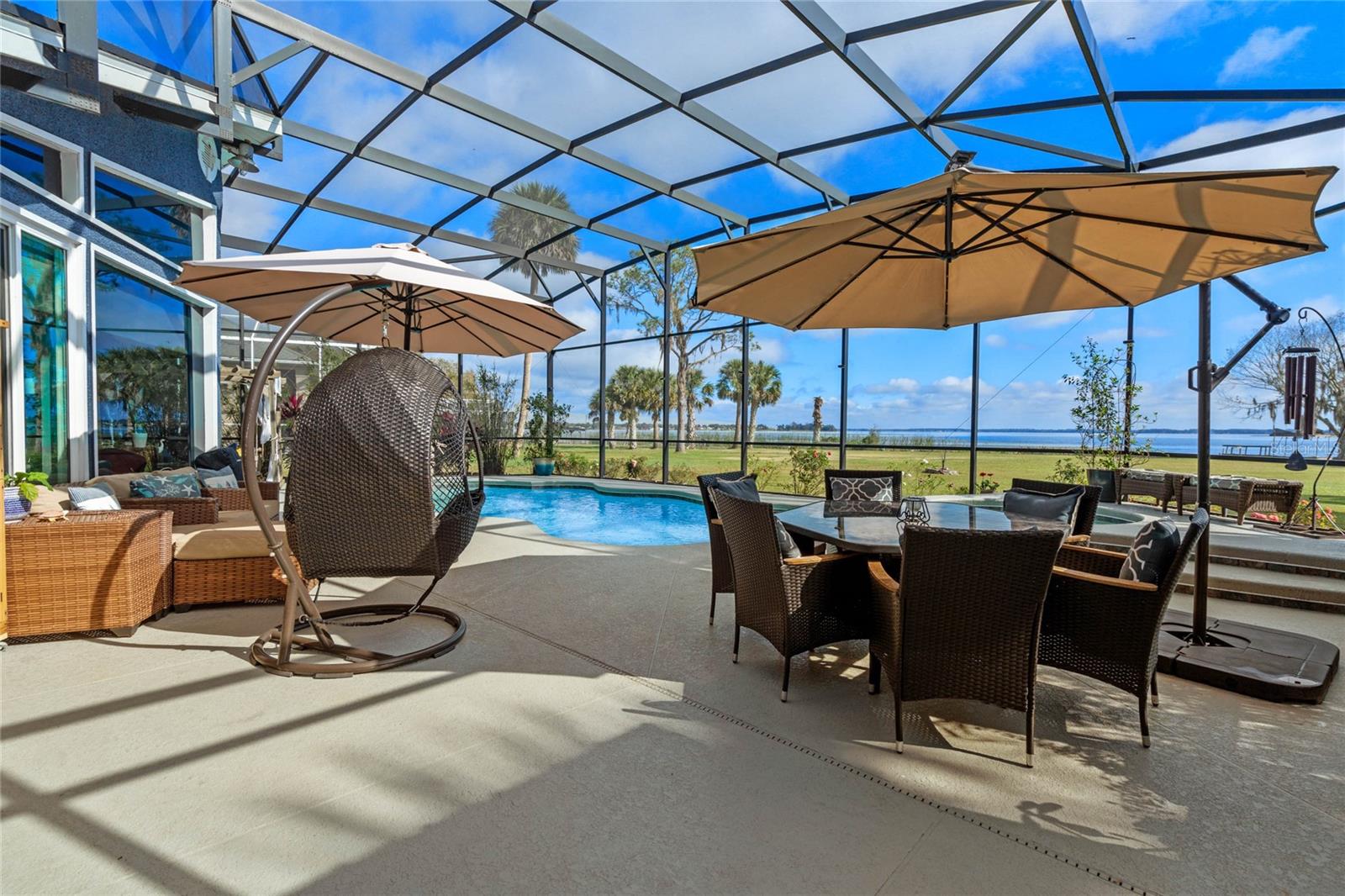 1102 N PALMETTO ST, LEESBURG, FL, 34748