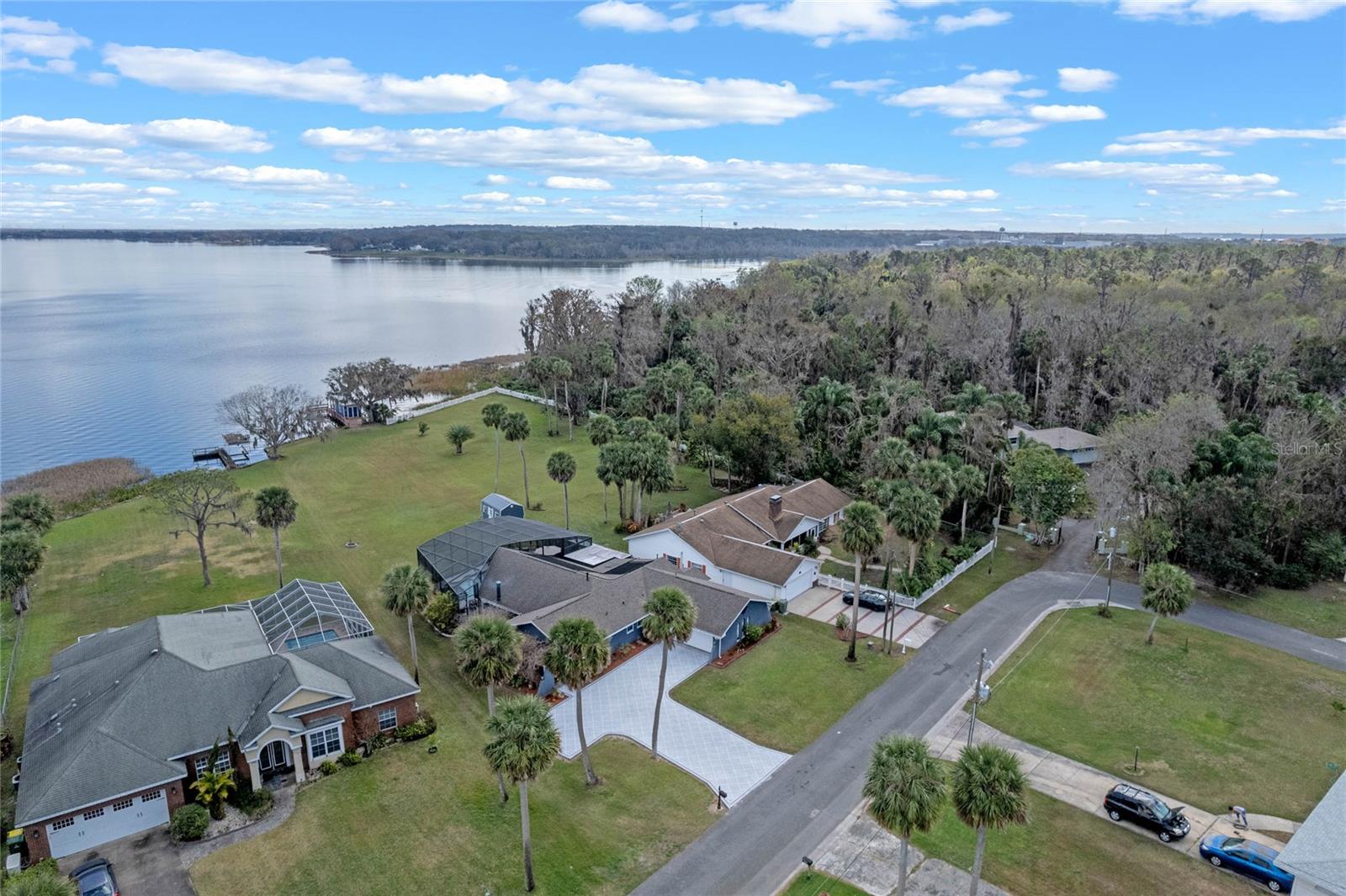 1102 N PALMETTO ST, LEESBURG, FL, 34748
