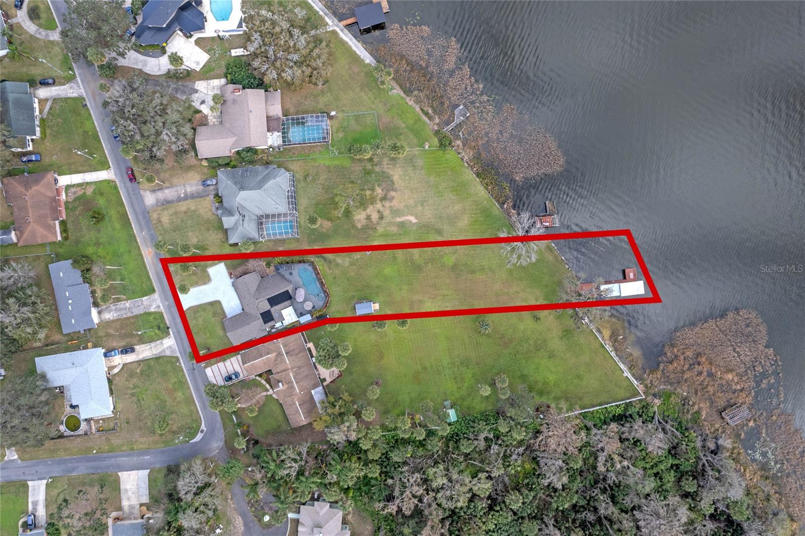 1102 N PALMETTO ST, LEESBURG, FL, 34748