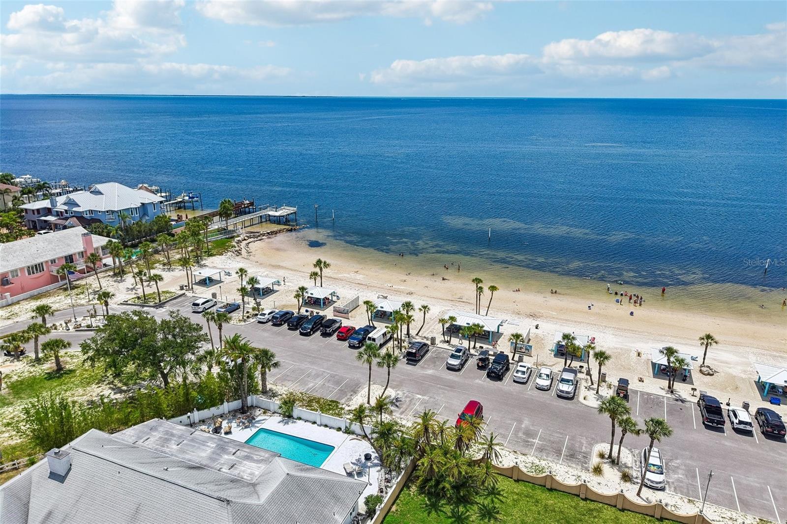 5727 BISCAYNE CT #209, NEW PORT RICHEY, FL, 34652