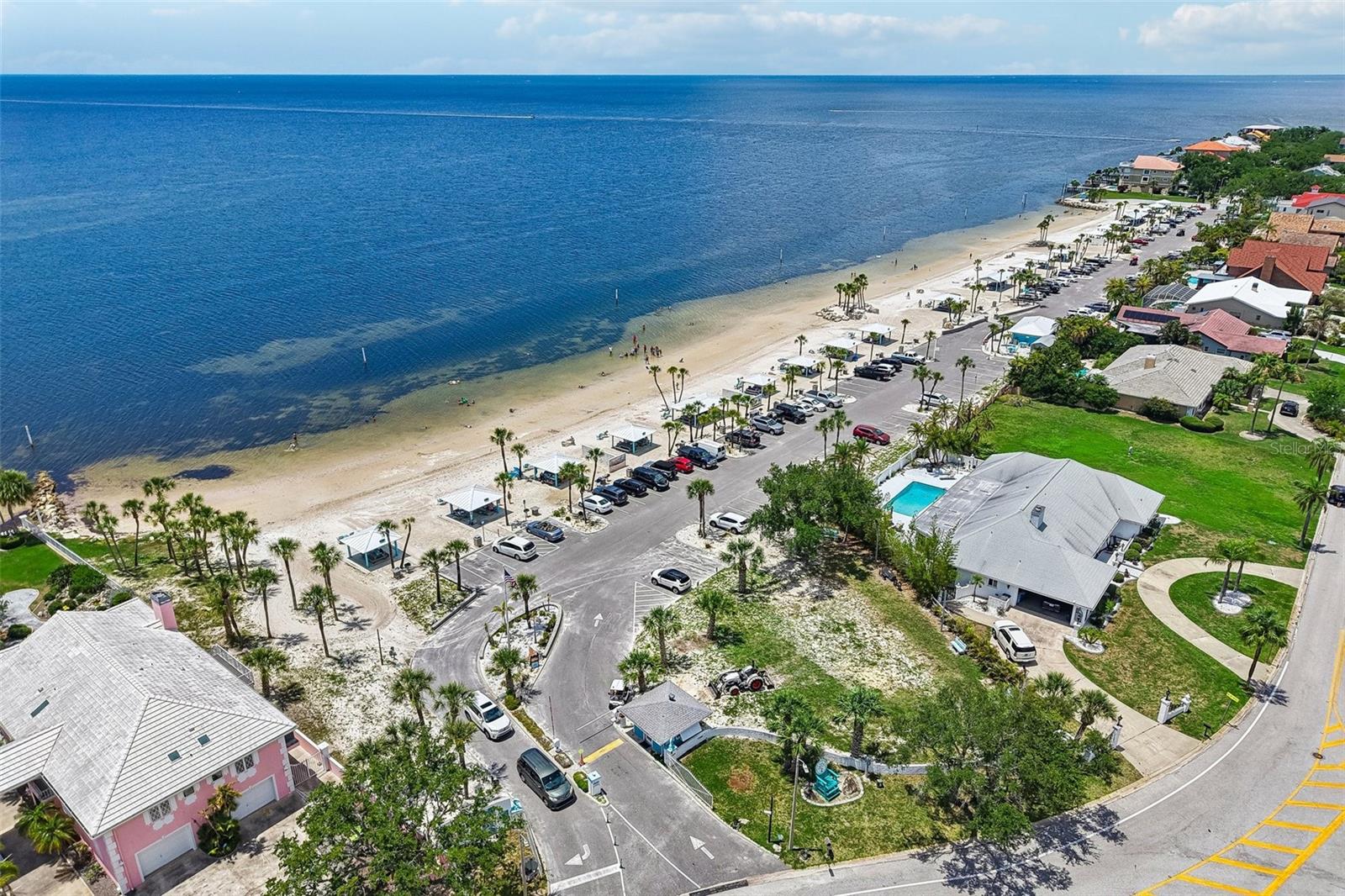 5727 BISCAYNE CT #209, NEW PORT RICHEY, FL, 34652