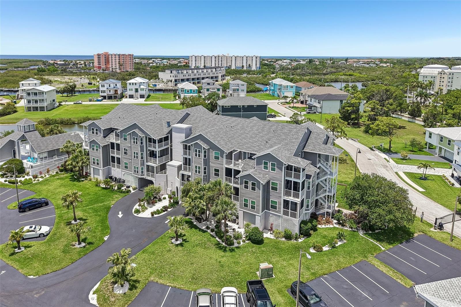5727 BISCAYNE CT #209, NEW PORT RICHEY, FL, 34652
