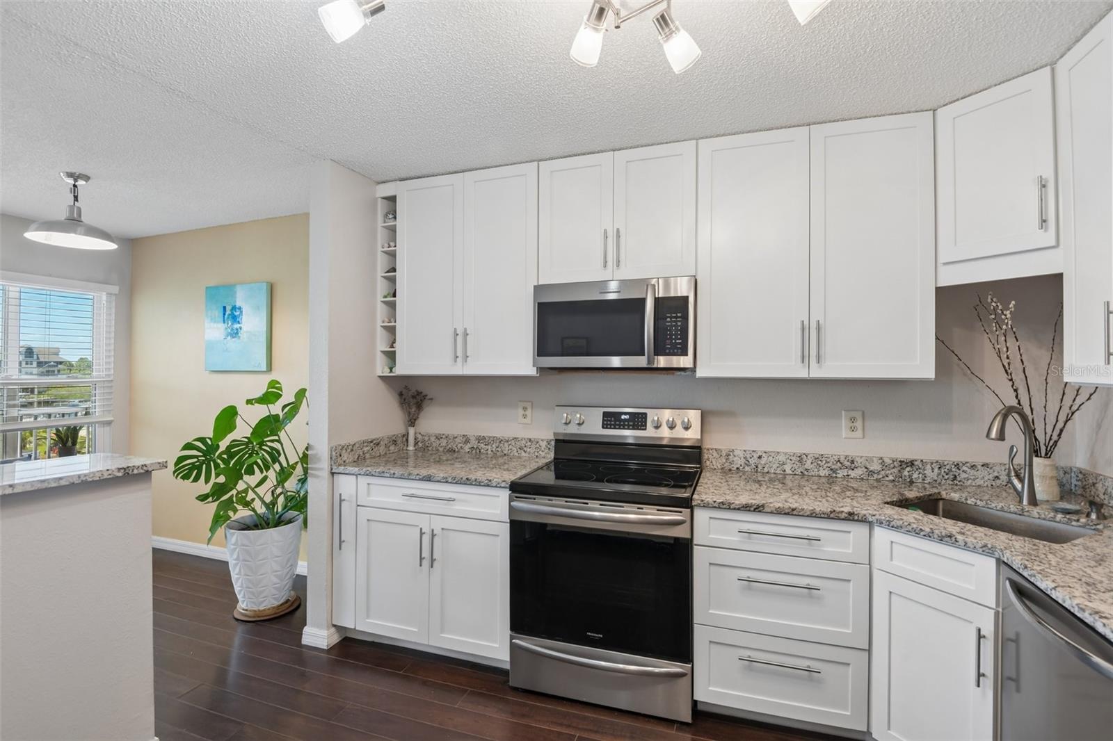 5727 BISCAYNE CT #209, NEW PORT RICHEY, FL, 34652