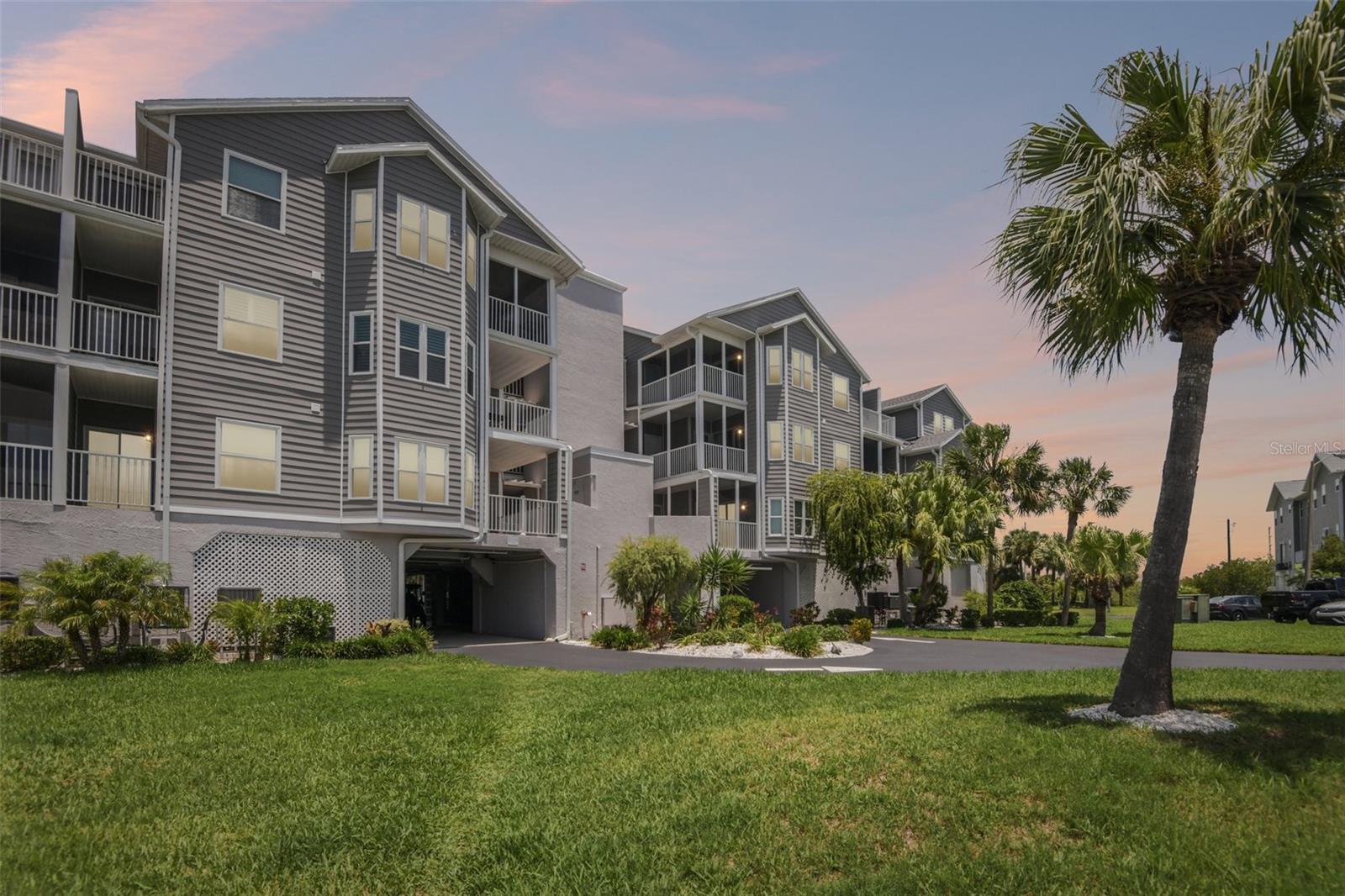 5727 BISCAYNE CT #209, NEW PORT RICHEY, FL, 34652