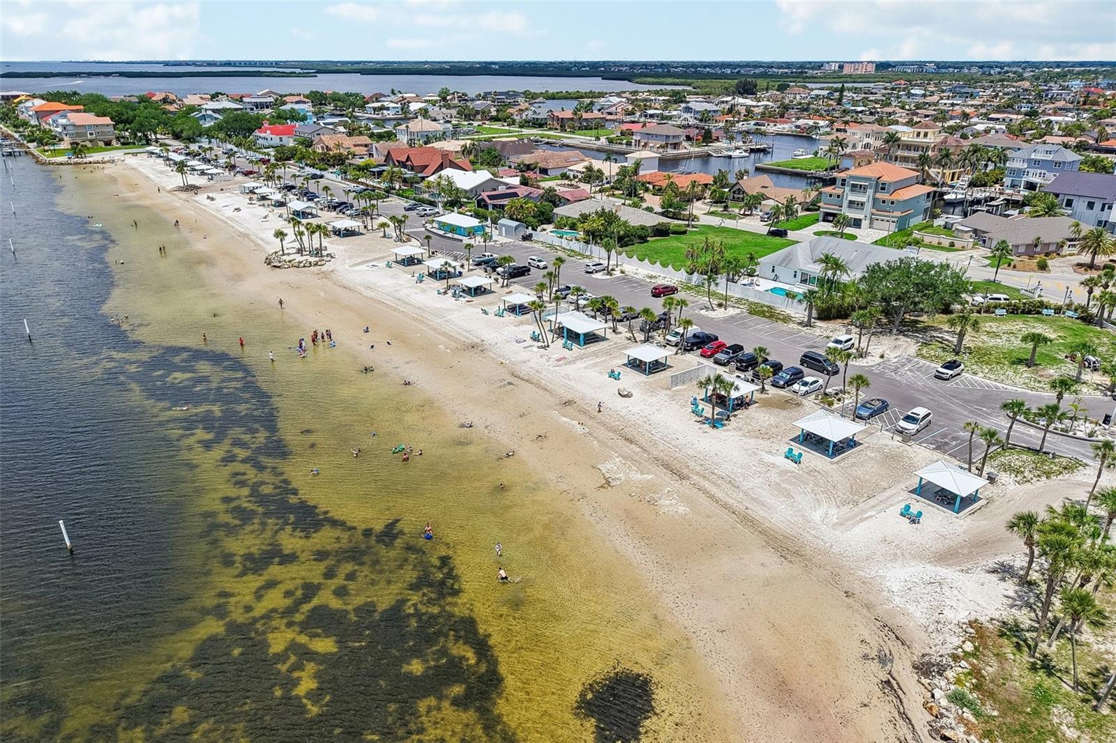 5727 BISCAYNE CT #209, NEW PORT RICHEY, FL, 34652