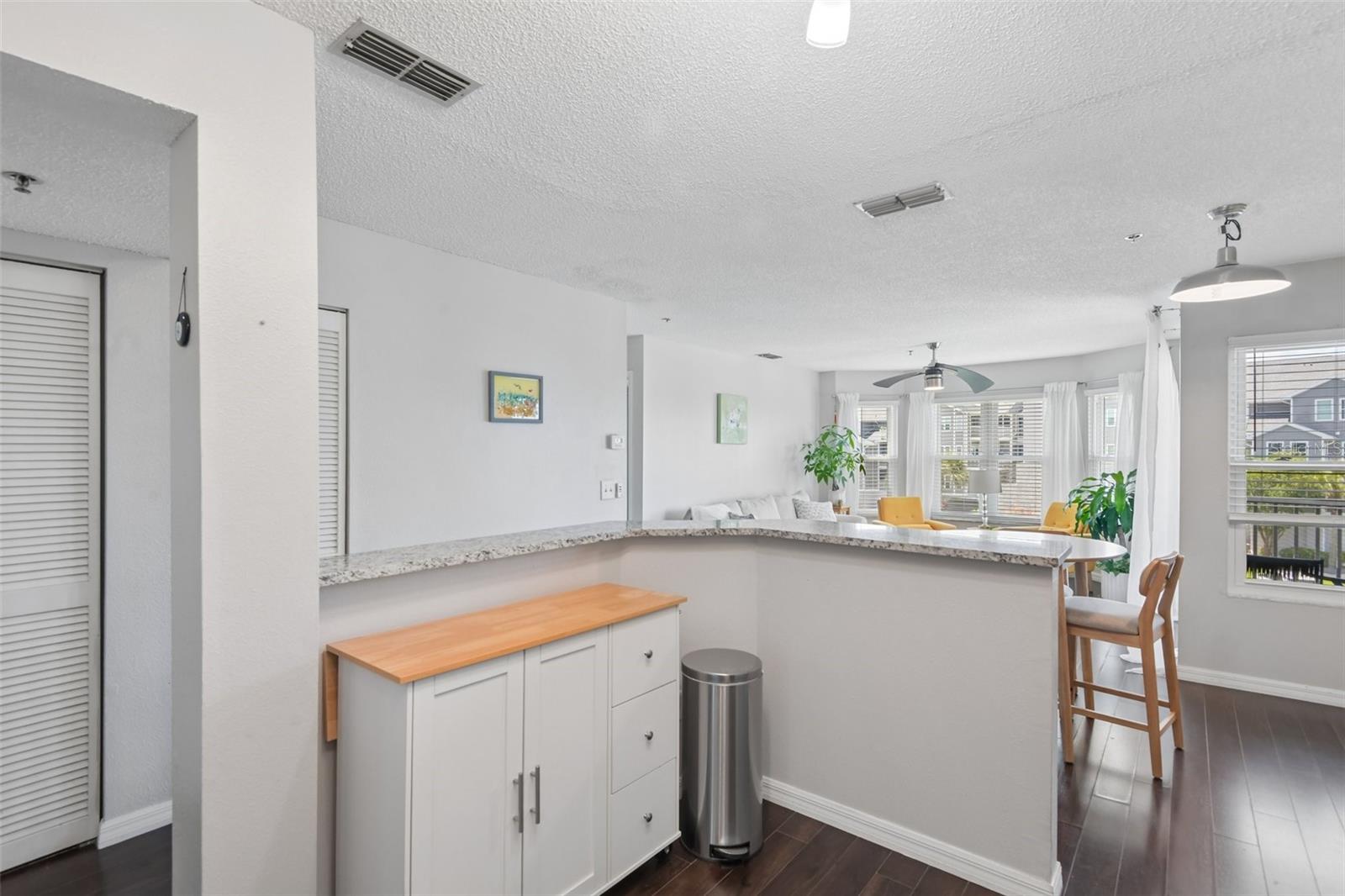 5727 BISCAYNE CT #209, NEW PORT RICHEY, FL, 34652