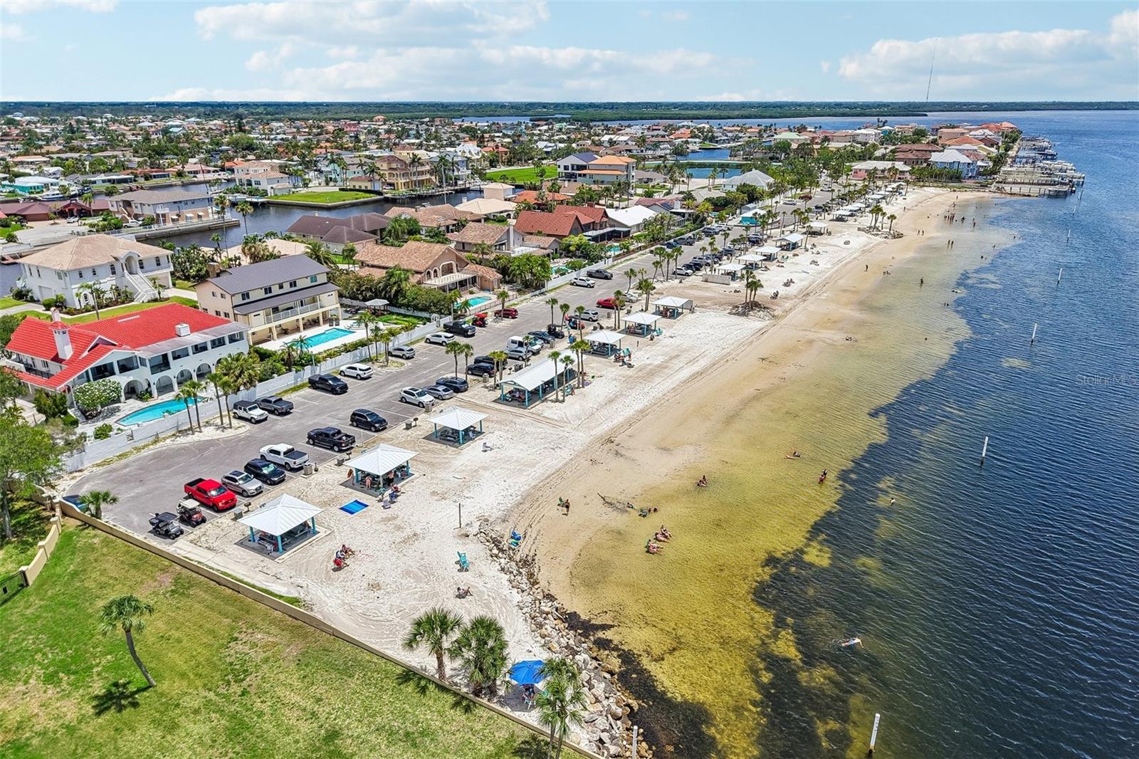 5727 BISCAYNE CT #209, NEW PORT RICHEY, FL, 34652