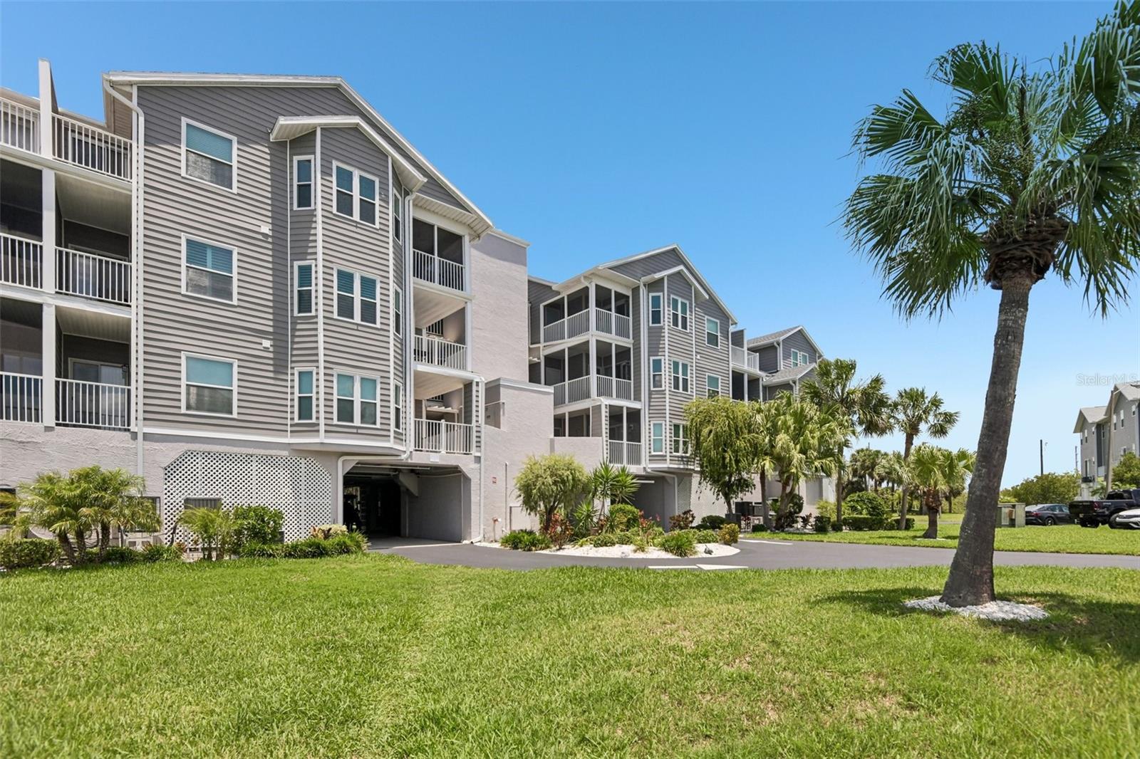 5727 BISCAYNE CT #209, NEW PORT RICHEY, FL, 34652