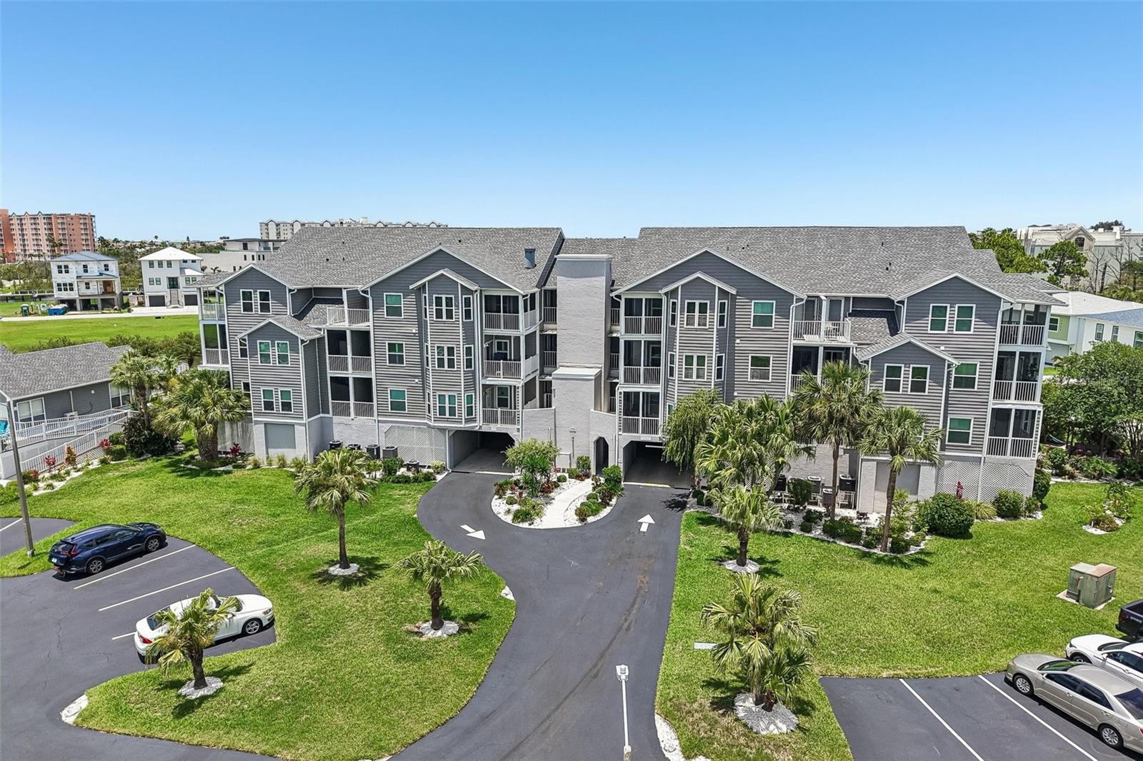 5727 BISCAYNE CT #209, NEW PORT RICHEY, FL, 34652
