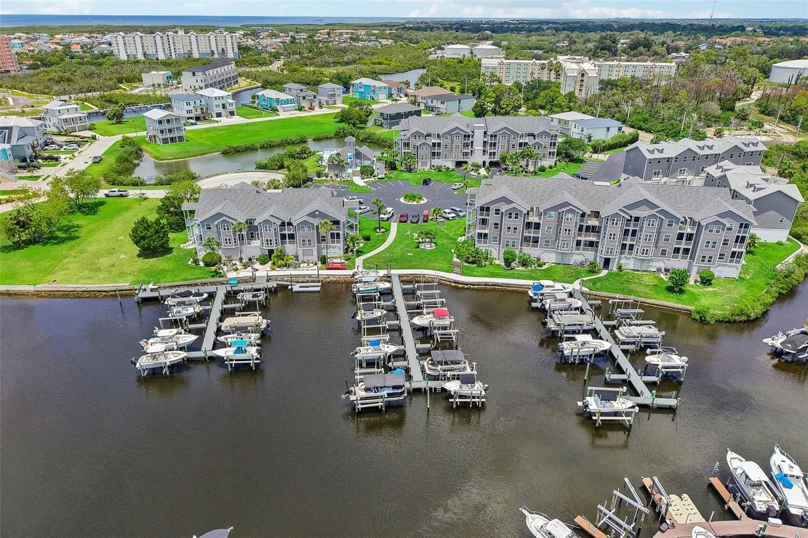 5727 BISCAYNE CT #209, NEW PORT RICHEY, FL, 34652