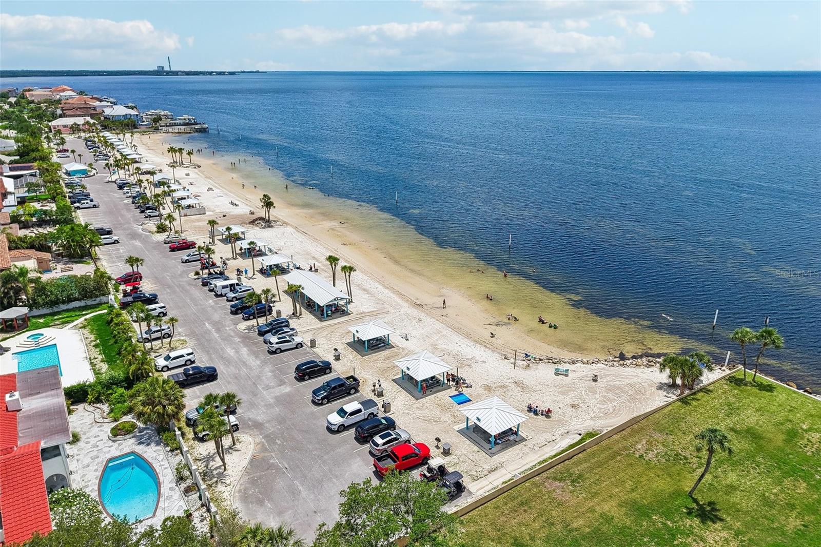 5727 BISCAYNE CT #209, NEW PORT RICHEY, FL, 34652