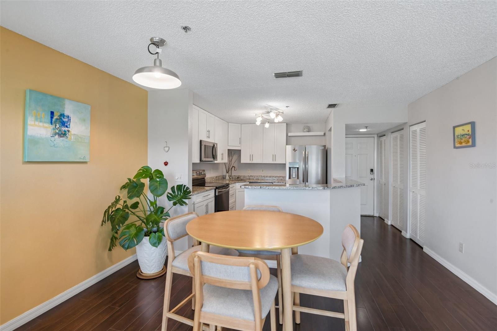 5727 BISCAYNE CT #209, NEW PORT RICHEY, FL, 34652