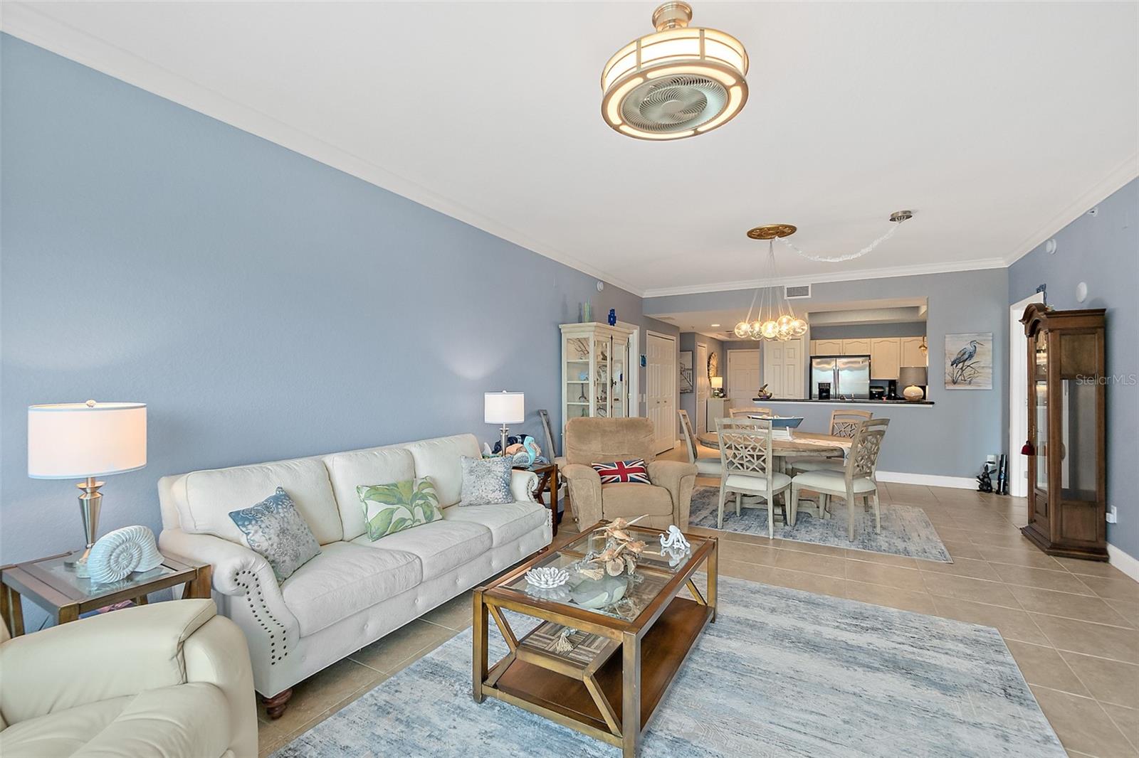 2 OCEANS WEST BLVD #405, DAYTONA BEACH, FL, 32118