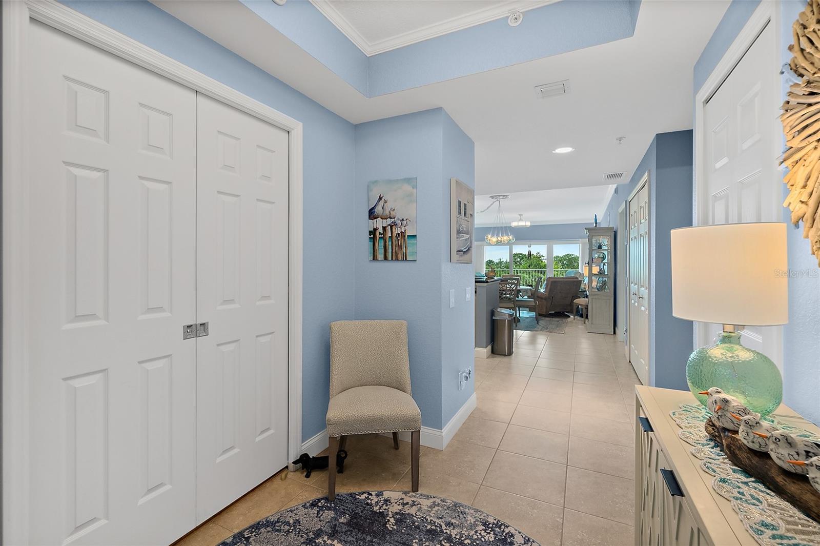 2 OCEANS WEST BLVD #405, DAYTONA BEACH, FL, 32118