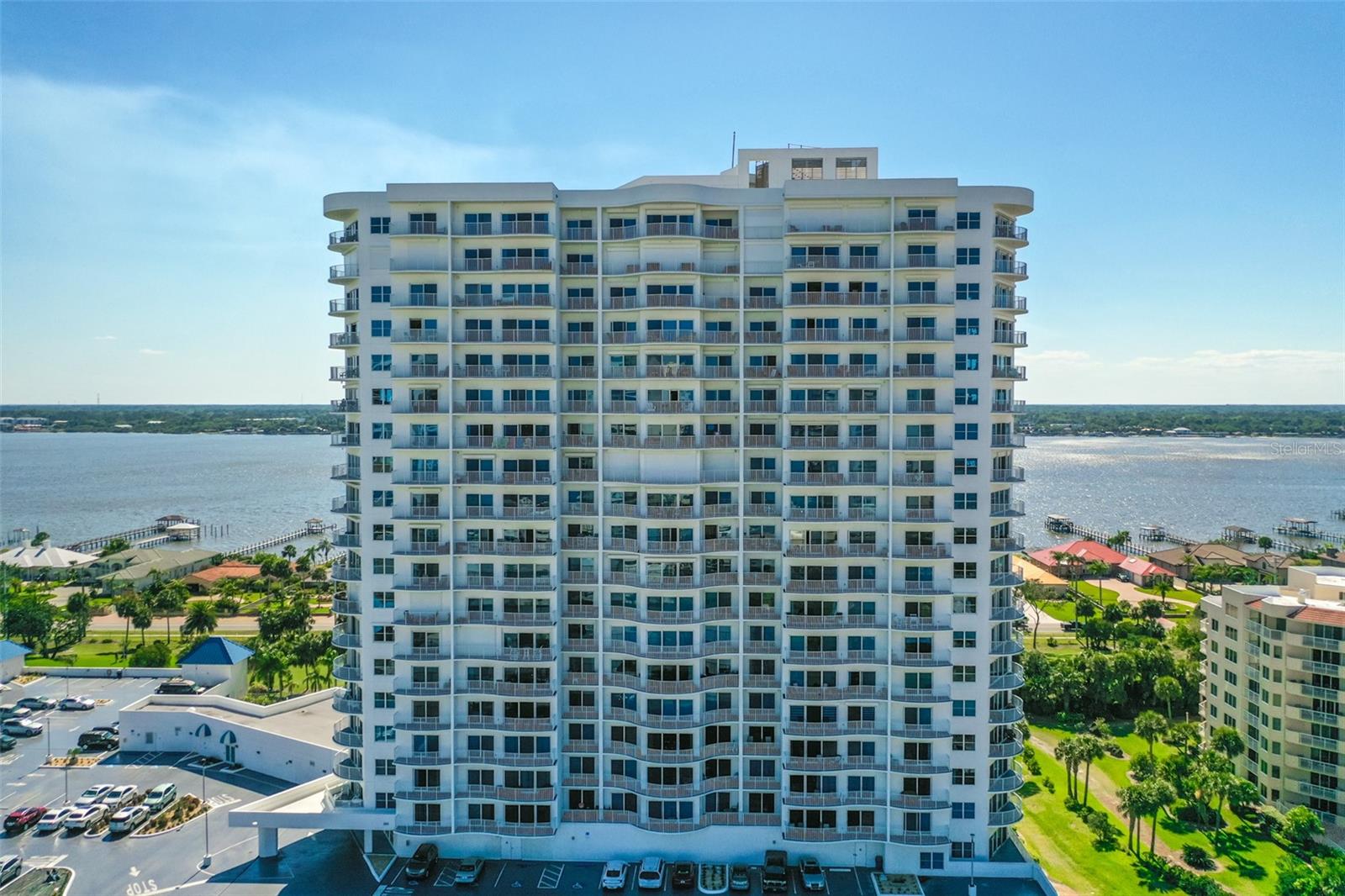 2 OCEANS WEST BLVD #405, DAYTONA BEACH, FL, 32118