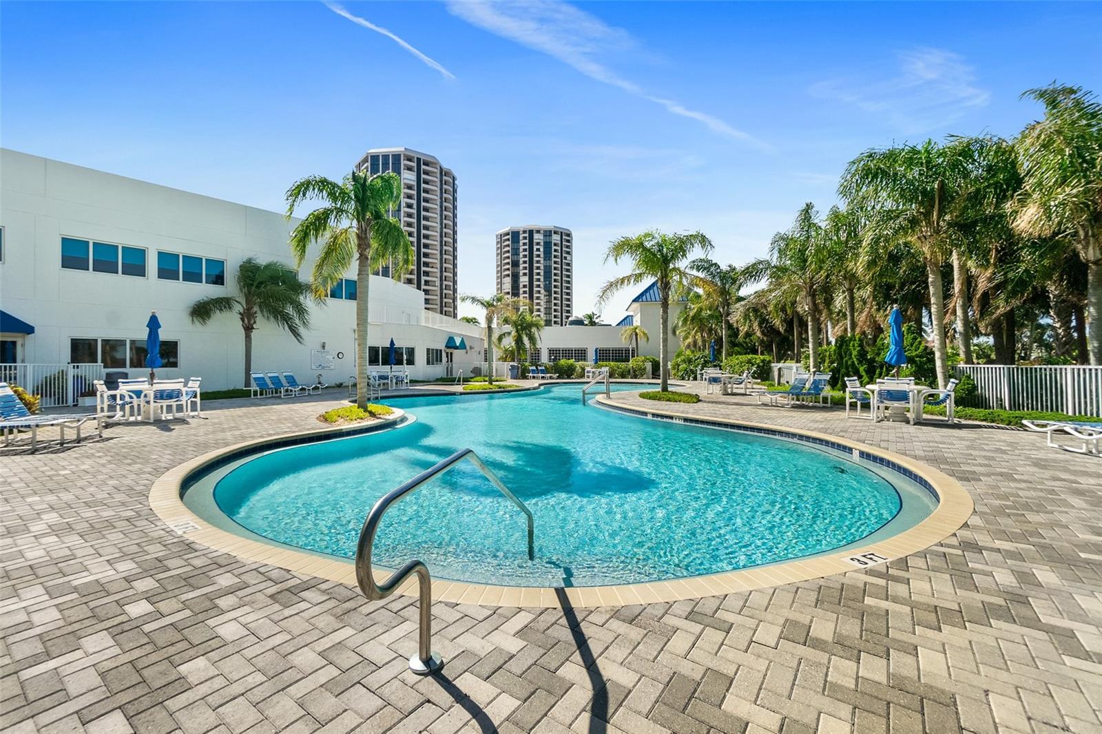 2 OCEANS WEST BLVD #405, DAYTONA BEACH, FL, 32118