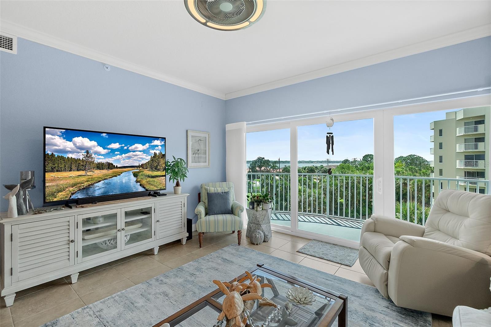2 OCEANS WEST BLVD #405, DAYTONA BEACH, FL, 32118