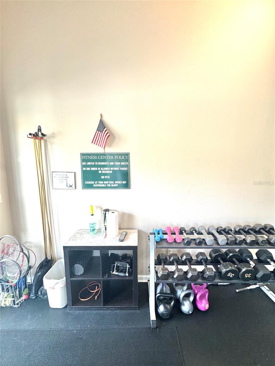 10764 70TH AVE ##1201, SEMINOLE, FL, 33772