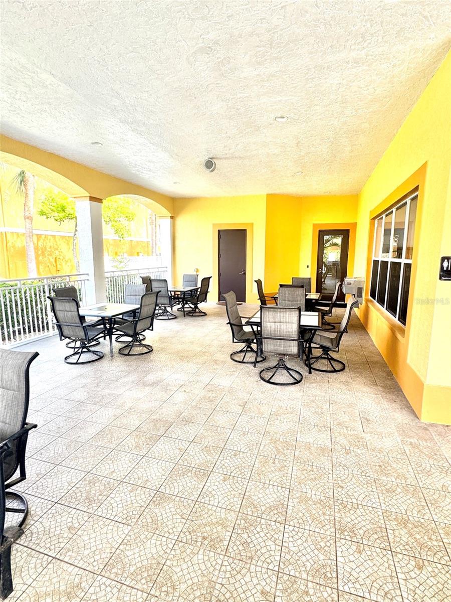 10764 70TH AVE ##1201, SEMINOLE, FL, 33772