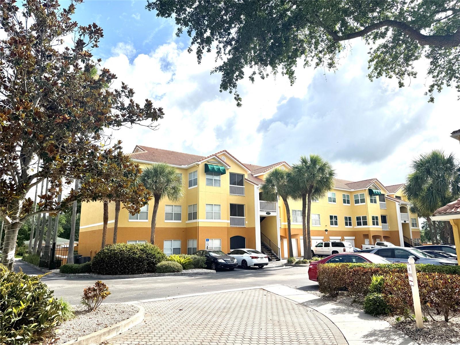 10764 70TH AVE ##1201, SEMINOLE, FL, 33772