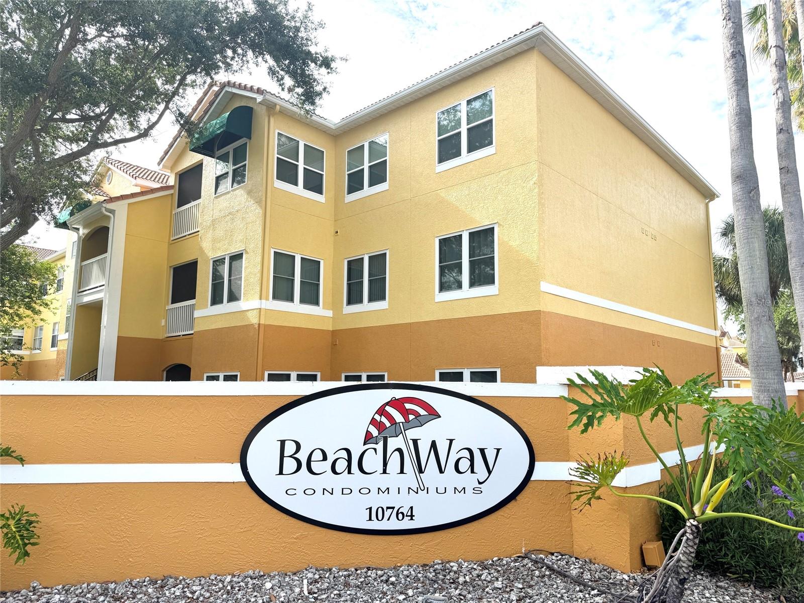 10764 70TH AVE ##1201, SEMINOLE, FL, 33772