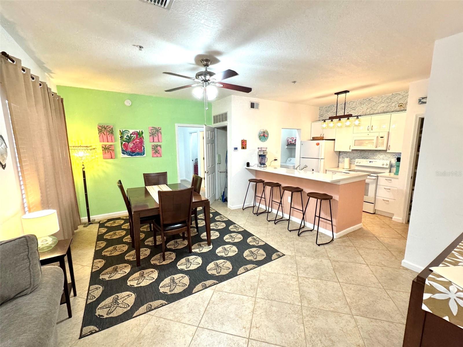 10764 70TH AVE ##1201, SEMINOLE, FL, 33772