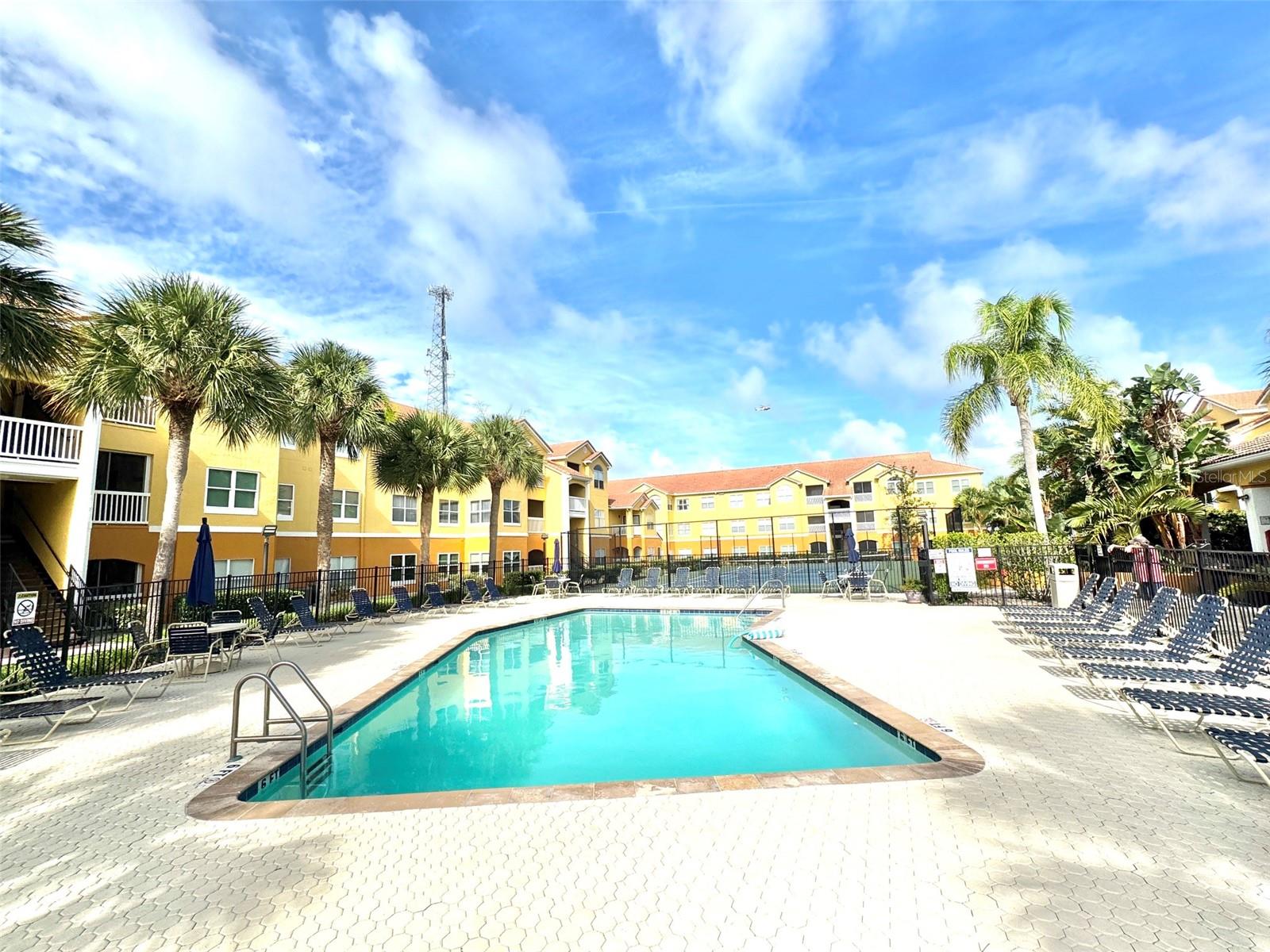 10764 70TH AVE ##1201, SEMINOLE, FL, 33772