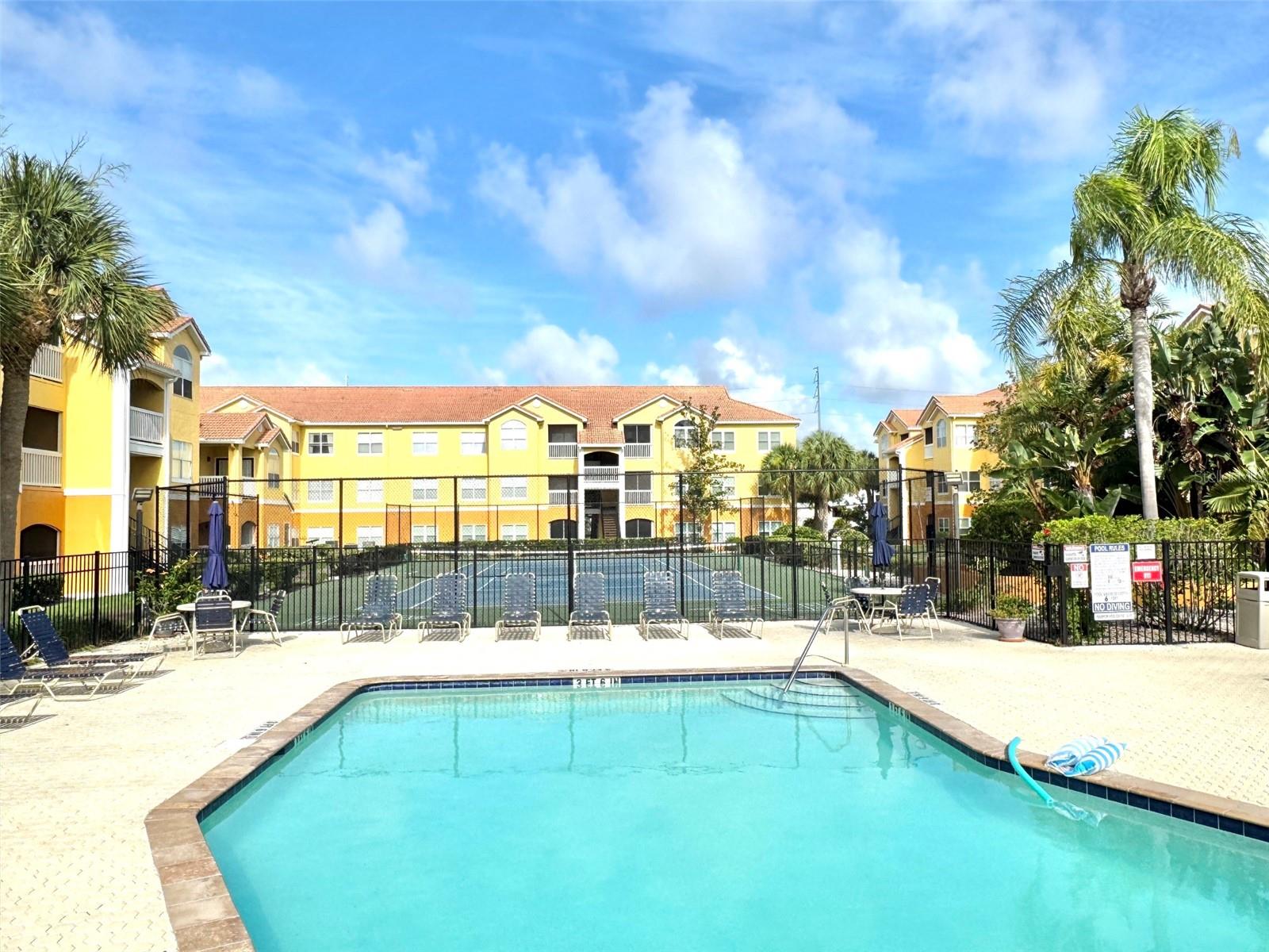10764 70TH AVE ##1201, SEMINOLE, FL, 33772
