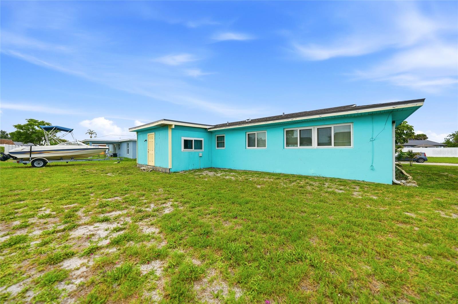 13518 ALBERTA AVE, PORT CHARLOTTE, FL, 33981