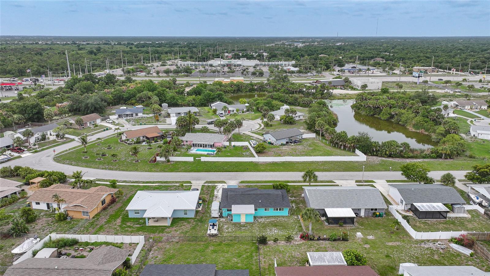 13518 ALBERTA AVE, PORT CHARLOTTE, FL, 33981