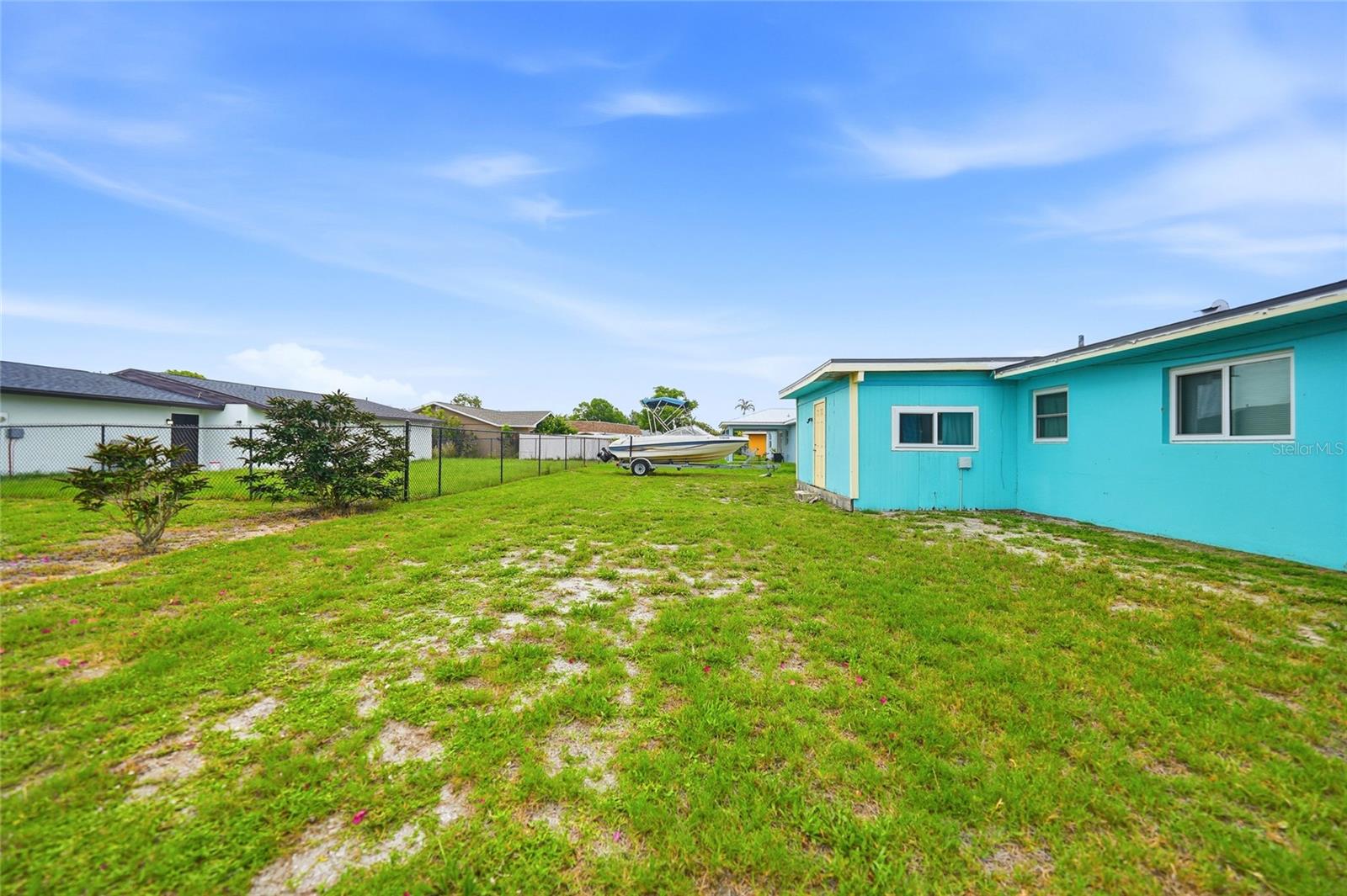 13518 ALBERTA AVE, PORT CHARLOTTE, FL, 33981