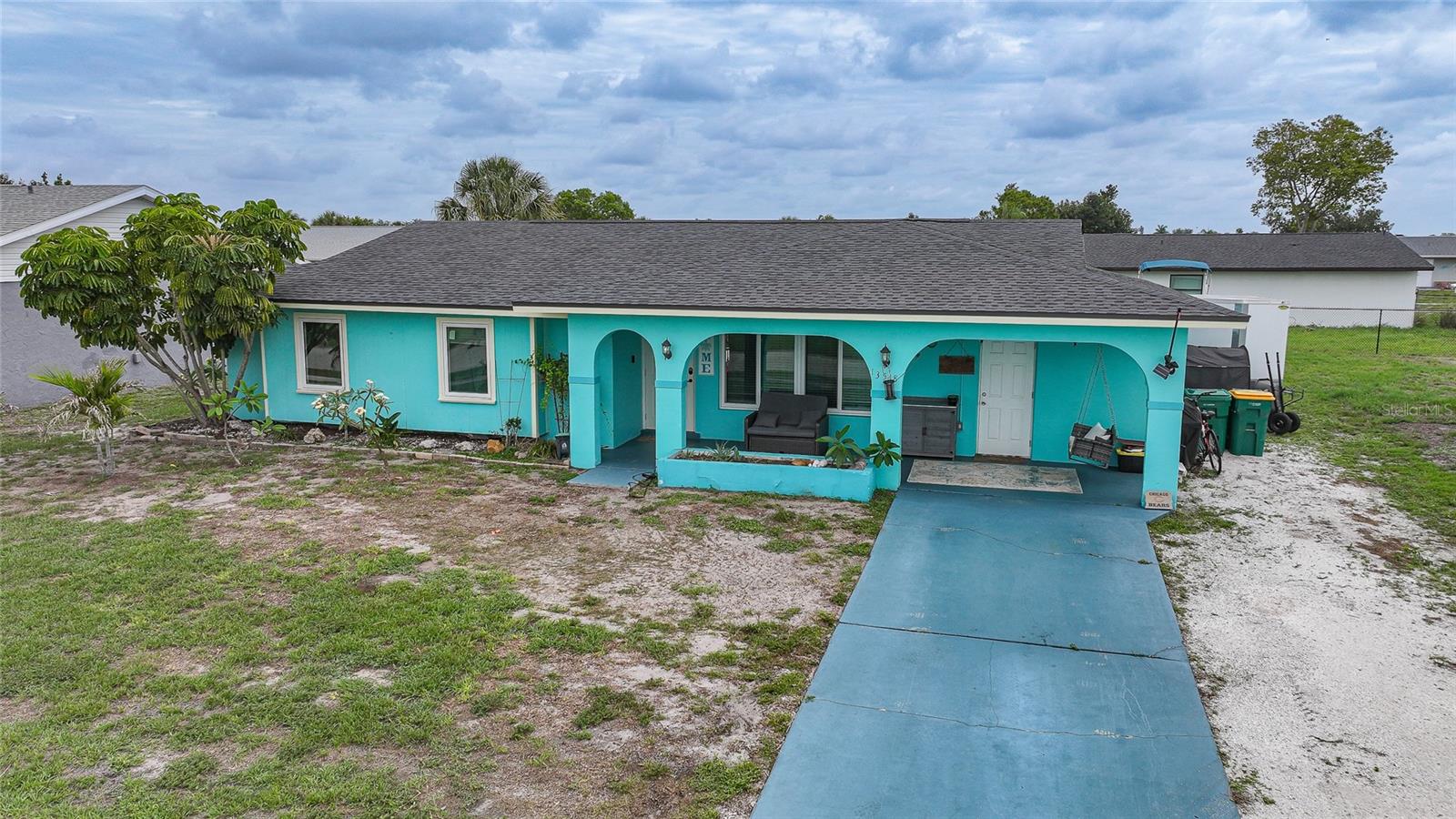 13518 ALBERTA AVE, PORT CHARLOTTE, FL, 33981
