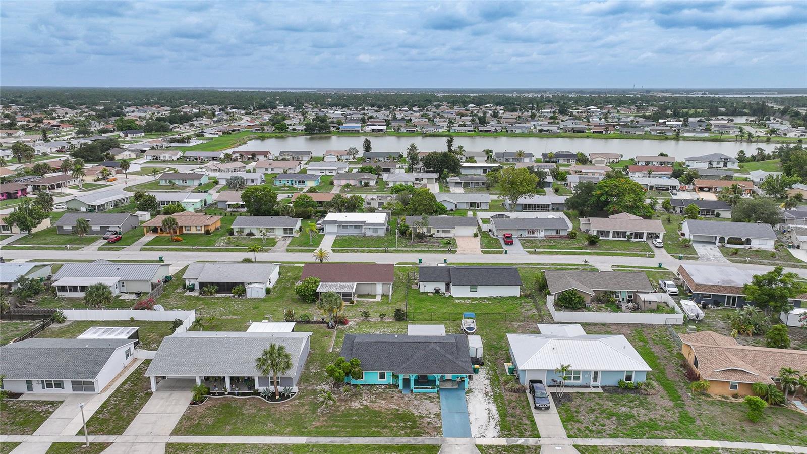 13518 ALBERTA AVE, PORT CHARLOTTE, FL, 33981