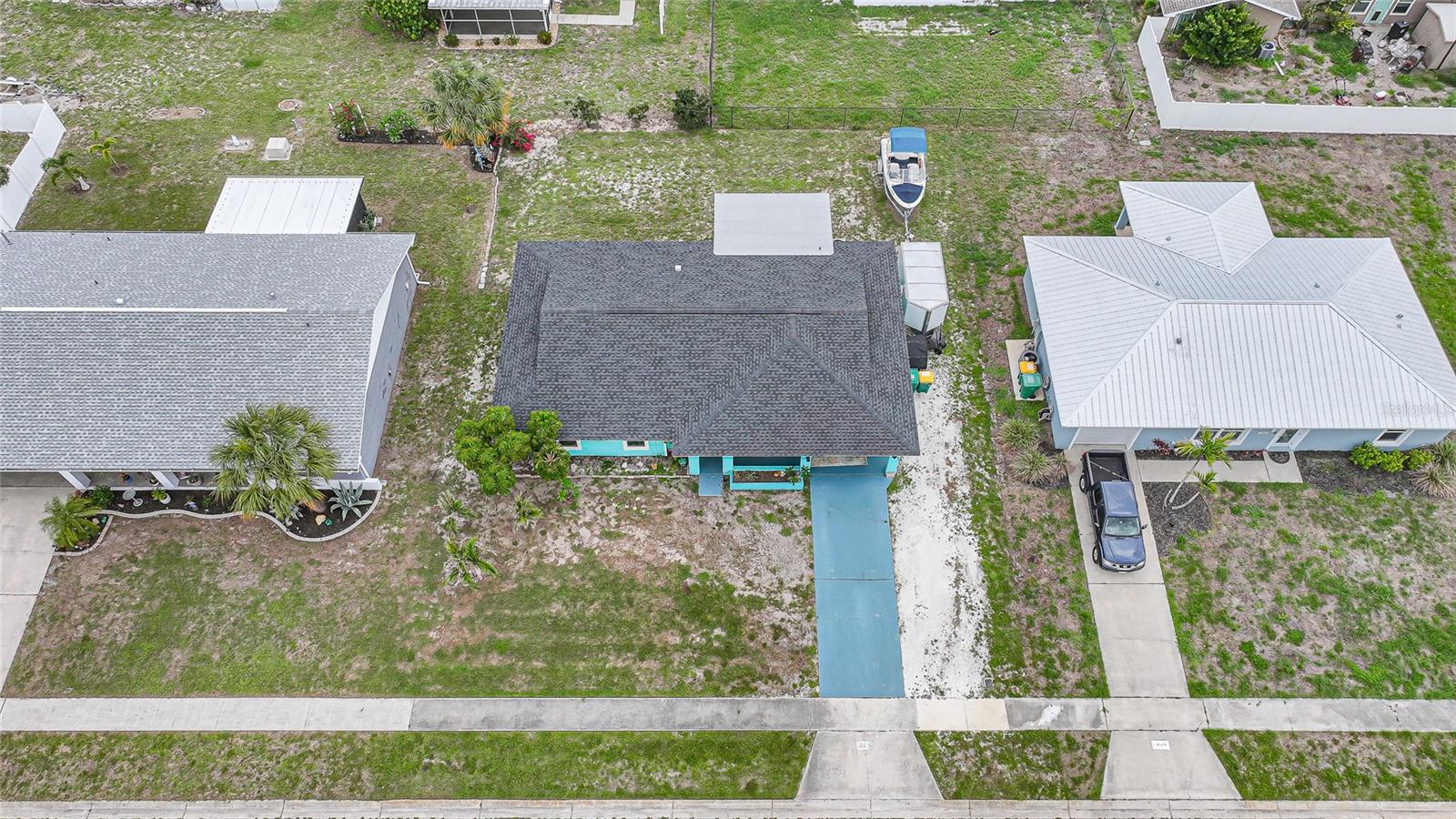 13518 ALBERTA AVE, PORT CHARLOTTE, FL, 33981