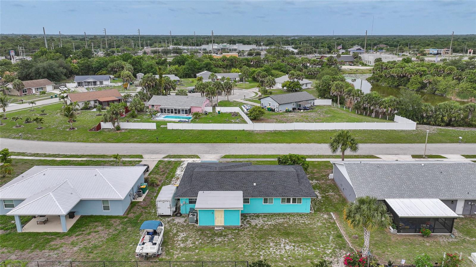 13518 ALBERTA AVE, PORT CHARLOTTE, FL, 33981