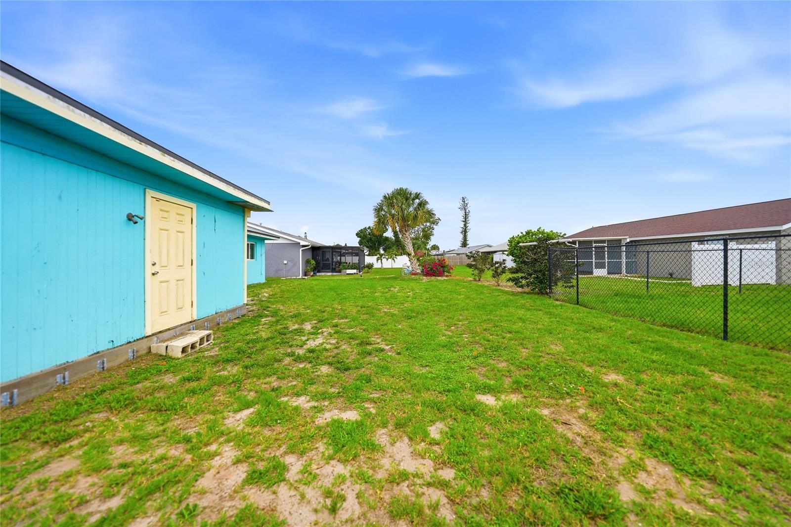 13518 ALBERTA AVE, PORT CHARLOTTE, FL, 33981
