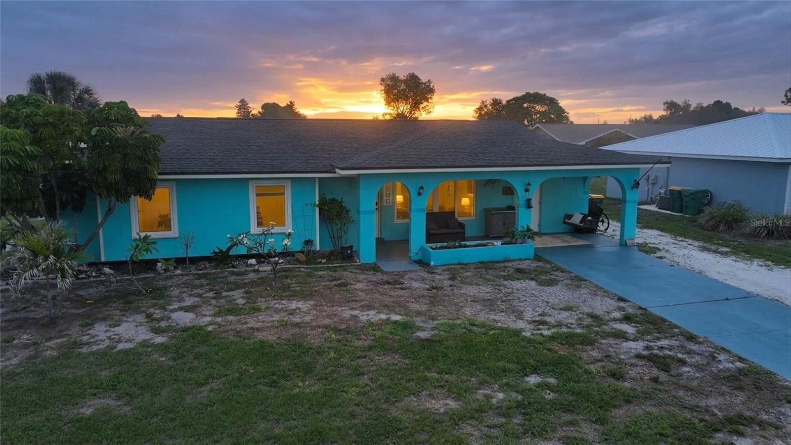 13518 ALBERTA AVE, PORT CHARLOTTE, FL, 33981