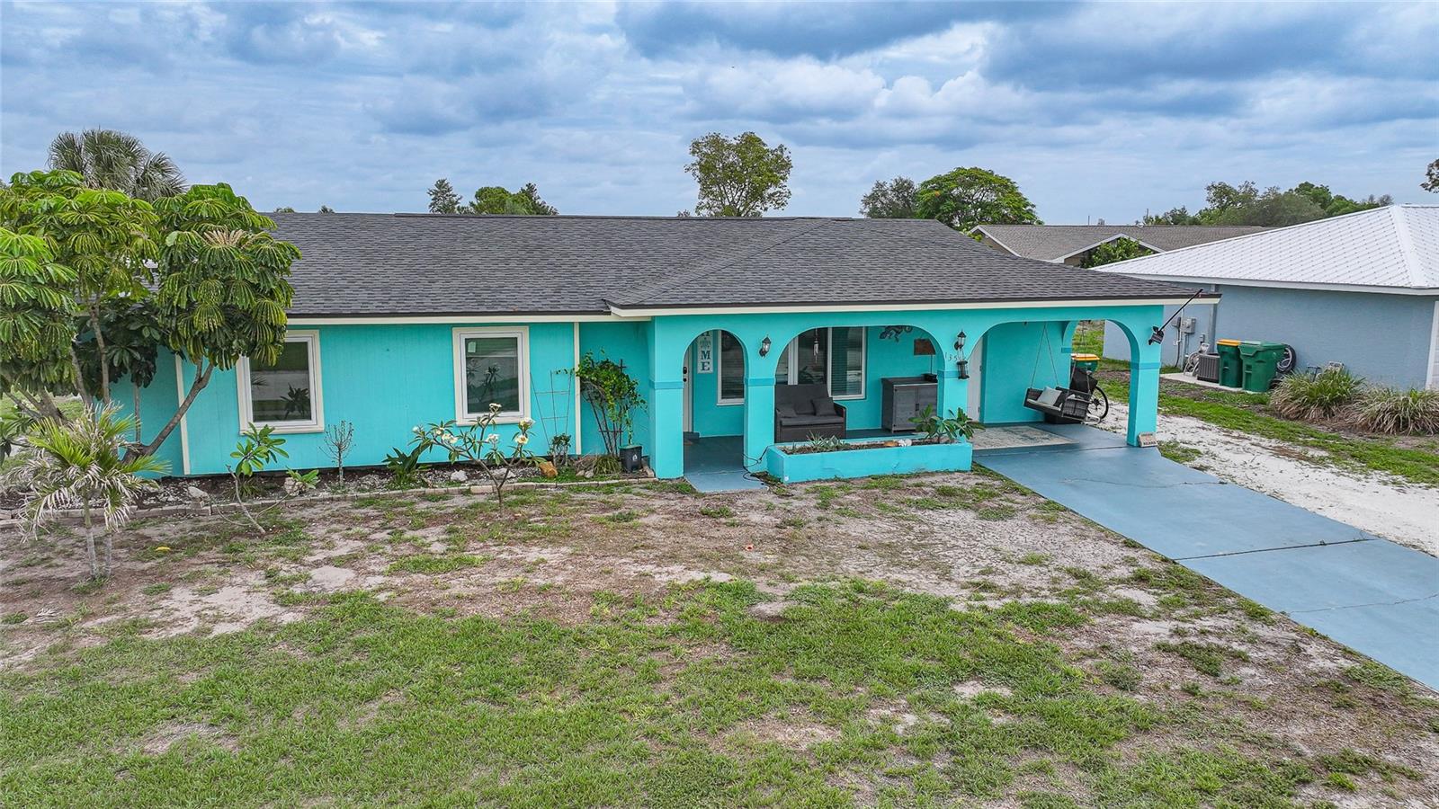 13518 ALBERTA AVE, PORT CHARLOTTE, FL, 33981